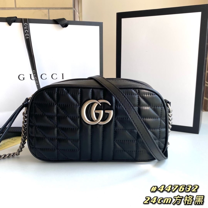 G*u*i satchel bags